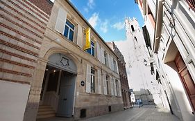 Hotel Le Prieure Et La Residence